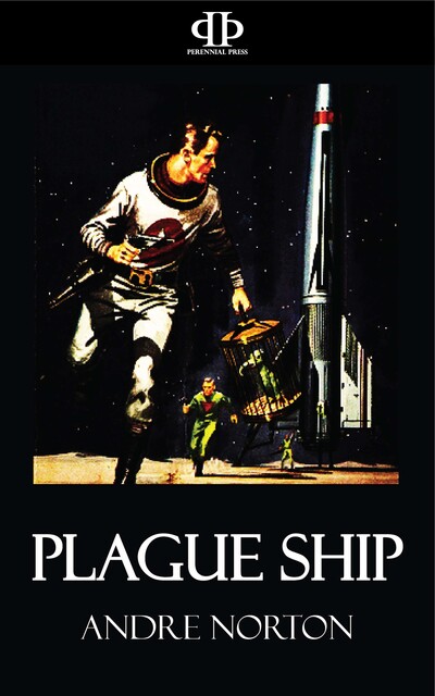 Plague Ship, Andre Norton