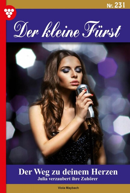 Der kleine Fürst 231 – Adelsroman, Viola Maybach