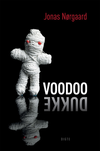 Voodoo-dukke, Jonas Nørgaard