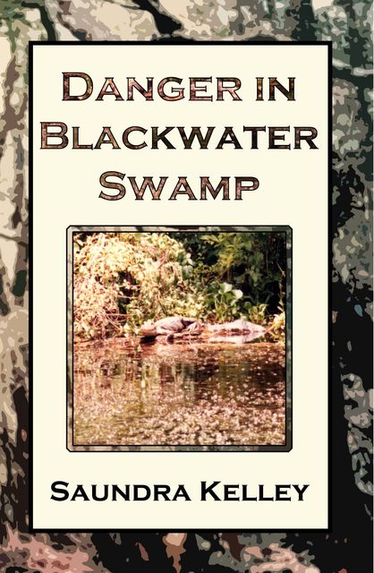 Danger In Blackwater Swamp, Saundra G.Kelley