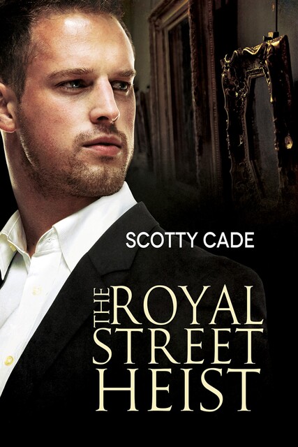 The Royal Street Heist, Scotty Cade