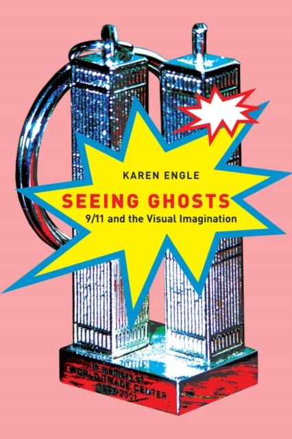 Seeing Ghosts, Karen Engle