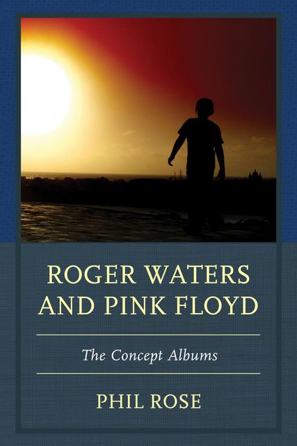 Roger Waters and Pink Floyd, Phil Rose