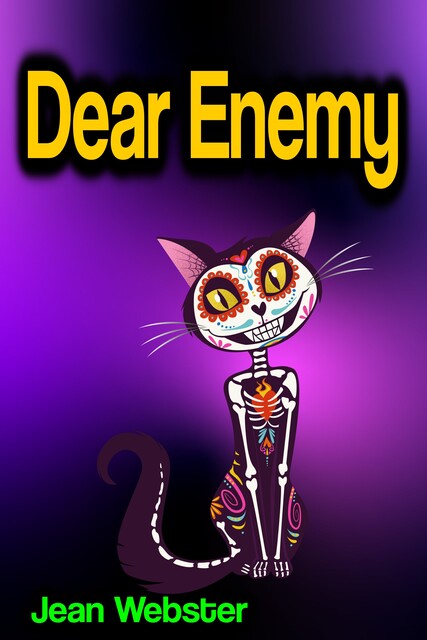 Dear Enemy, Jean Webster
