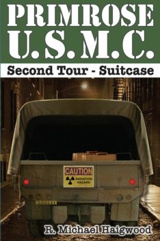 Primrose U.S.M.C. Second Tour, R. Michael Haigwood