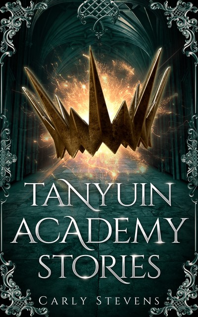 Tanyuin Academy Stories, Carly Stevens