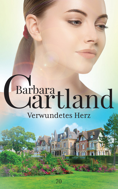 Verwundetes Herz, Barbara Cartland