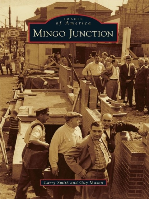 Mingo Junction, Larry Smith