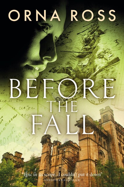Before The Fall: Centenary Edition, Orna Ross