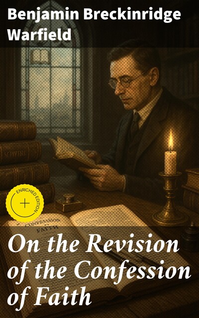 On the Revision of the Confession of Faith, Benjamin Breckinridge Warfield