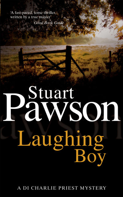 Laughing Boy, Stuart Pawson