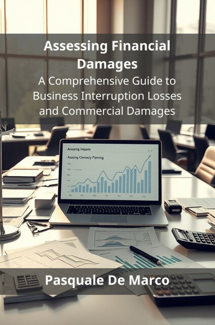 Assessing Financial Damages, Pasquale De Marco