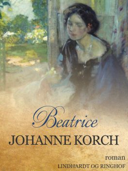 Beatrice, Johanne Korch