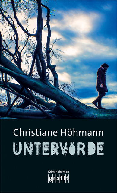 Untervörde, Christiane Höhmann