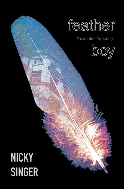Feather Boy, Nicky Singer