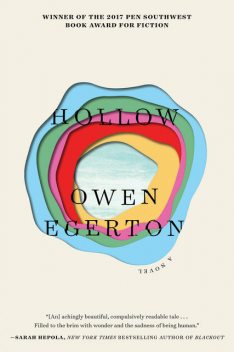 Hollow, Owen Egerton