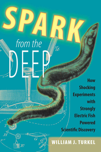 Spark from the Deep, William J. Turkel