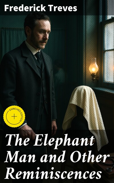 The Elephant Man and Other Reminiscences, Sir Frederick Treves