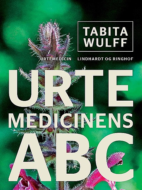 Urtemedicinens ABC, Tabita Wulff