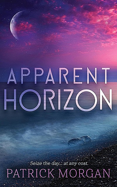 Apparent Horizon, Patrick Morgan