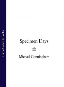 Specimen Days, Michael Cunningham