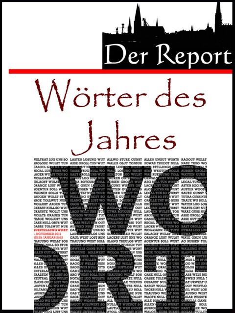 Die Wörter des Jahres, A.D. Astinus