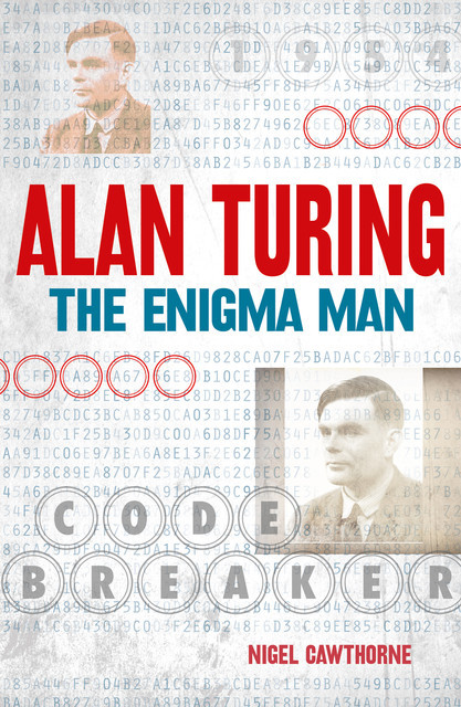 Alan Turing, Nigel Cawthorne