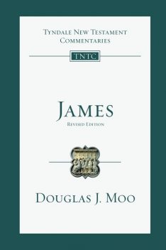 TNTC James, Douglas Moo