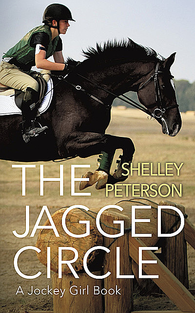 The Jagged Circle, Shelley Peterson
