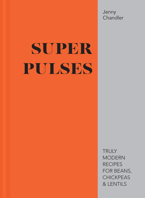 Super Pulses, Jenny Chandler