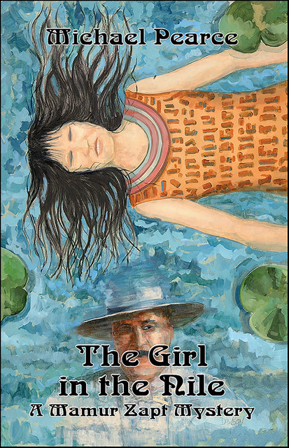 The Mamur Zapt and the Girl in Nile, Michael Pearce