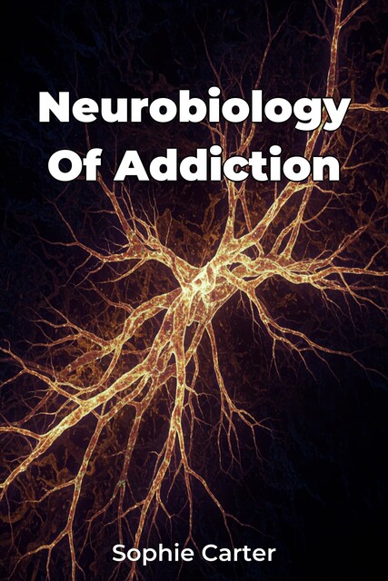 Neurobiology Of Addiction, Sophie Carter