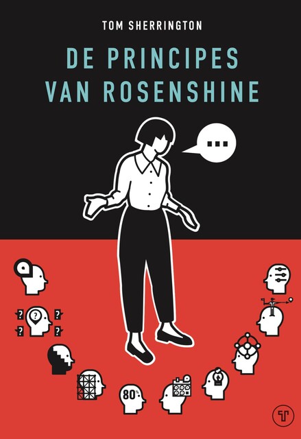 De principes van Rosenshine, Tom Sherrington