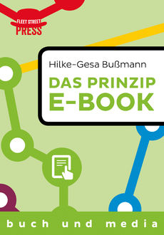 Das Prinzip E-Book, Hilke-Gesa Bußmann