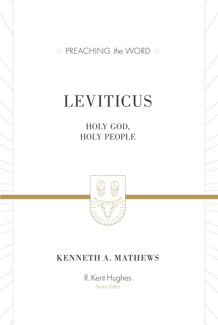 Leviticus, Kenneth A. Mathews
