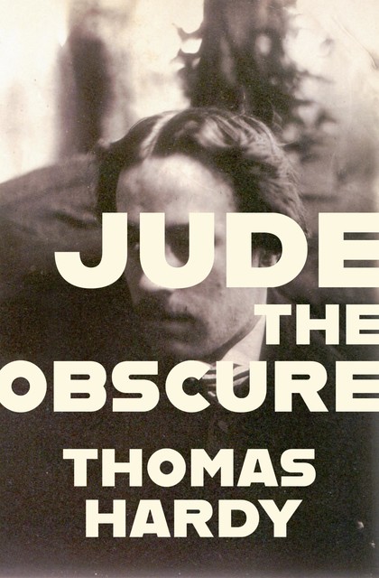 Jude the Obscure, Thomas Hardy