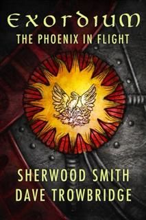 Phoenix in Flight, Sherwood Smith