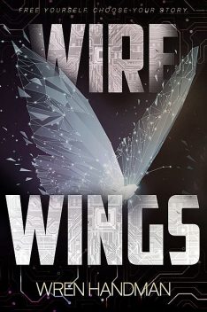 Wire Wings, Wren Handman