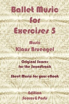 Preludes for Piano and Small Orchestra, Klaus Bruengel