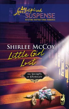 Little Girl Lost, Shirlee McCoy