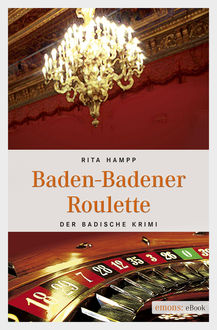 Baden-Badener Roulette, Rita Hampp
