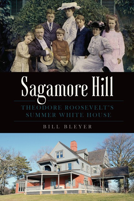 Sagamore Hill, Bill Bleyer