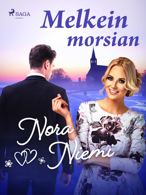 Melkein morsian, Nora Niemi