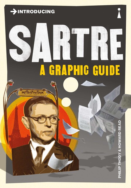 Introducing Sartre Introducing Sartre, Philip Thody