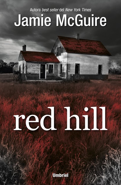 Red Hill, Jamie McGuire