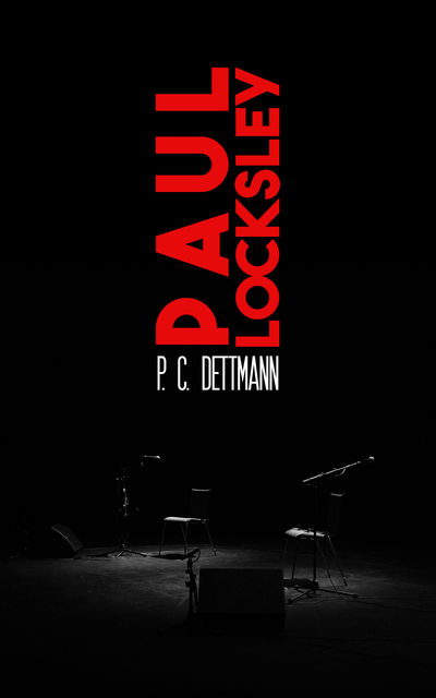 Locksley, P.C. Dettmann