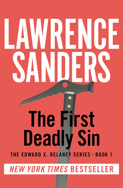 The 1st Deadly Sin, Lawrence Sanders