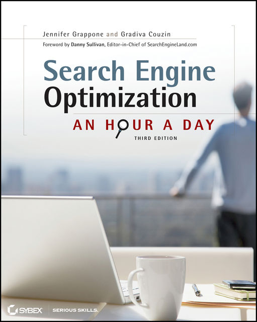 Search Engine Optimization (SEO), Gradiva Couzin, Jennifer Grappone