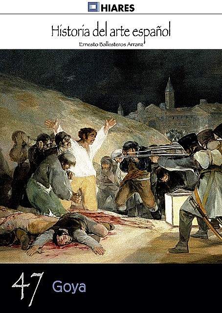 Goya, Ernesto Ballesteros Arranz