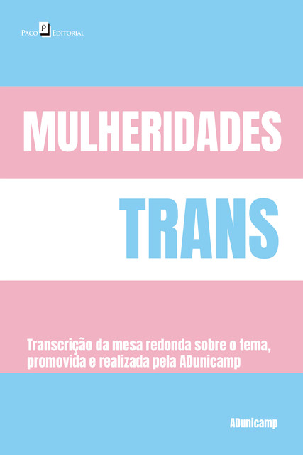 Mulheridades Trans, Roseli Coutinho Nunes